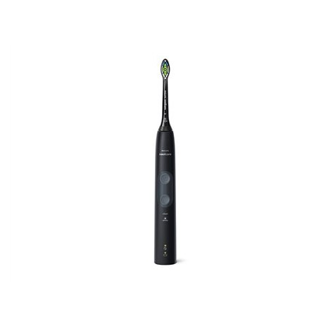 Philips | Sonicare ProtectiveClean 4500 HX6830/44 | Sonic Electric Toothbrush | Rechargeable | For adults | ml | Number of heads - 2